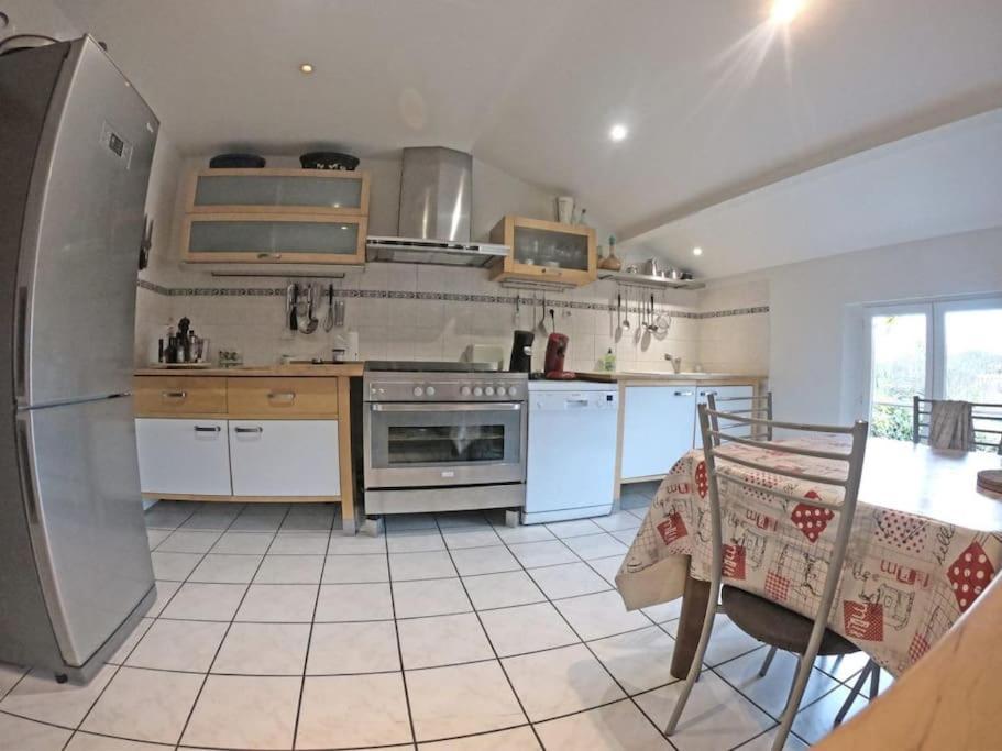 Les Gites De Cherisey Exterior photo