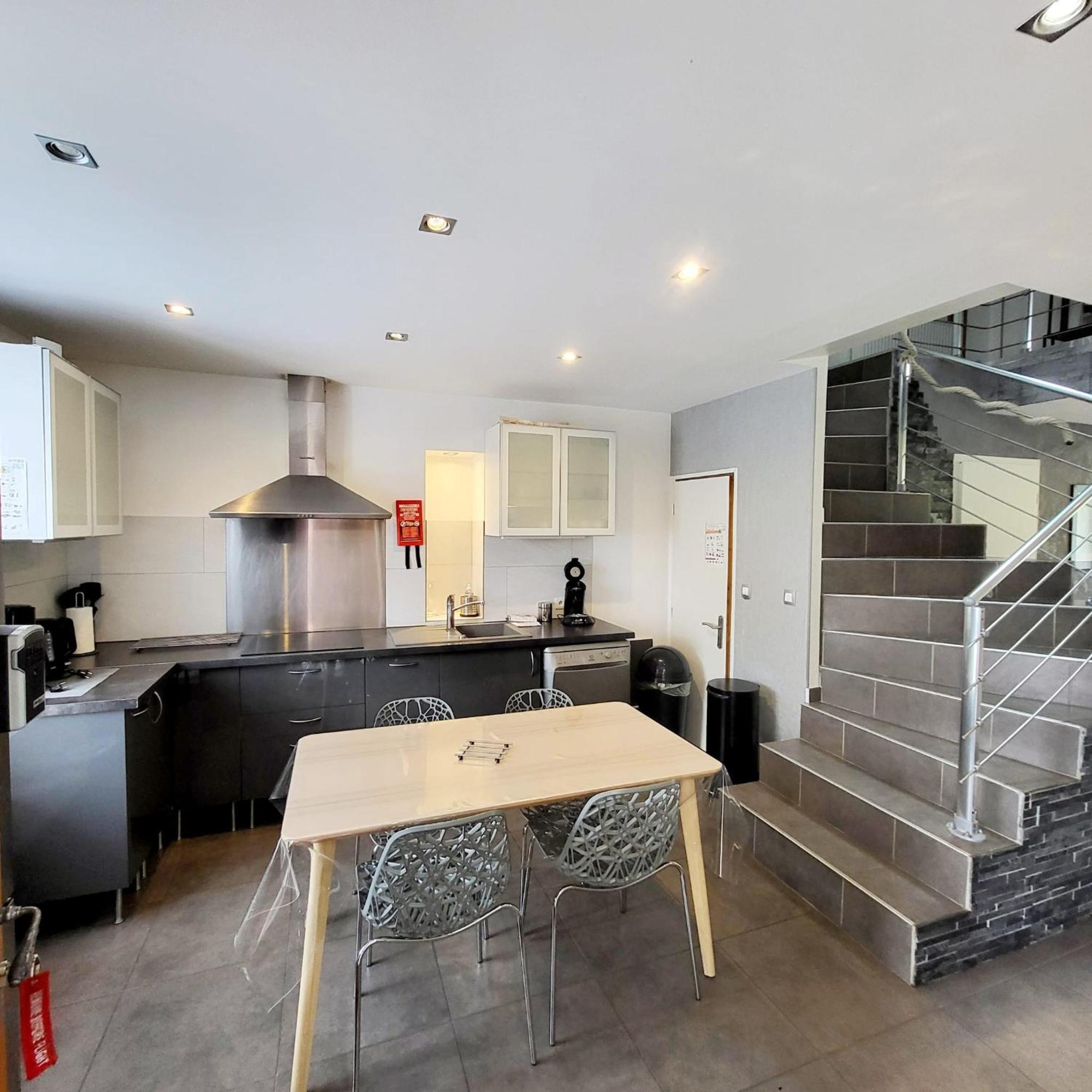 Les Gites De Cherisey Exterior photo