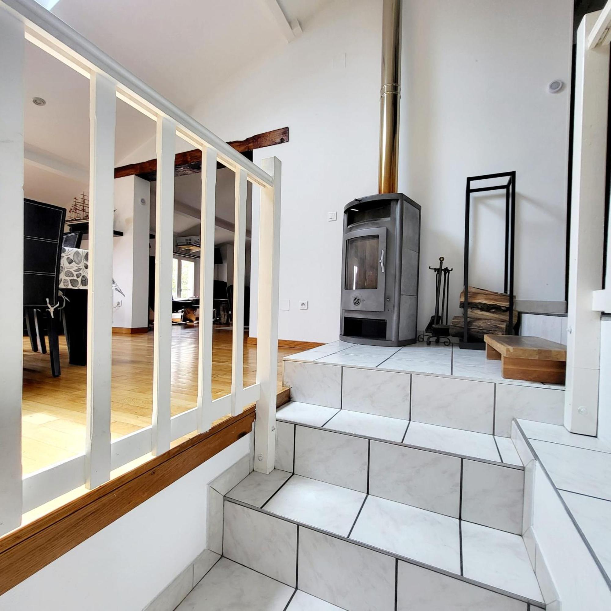 Les Gites De Cherisey Exterior photo